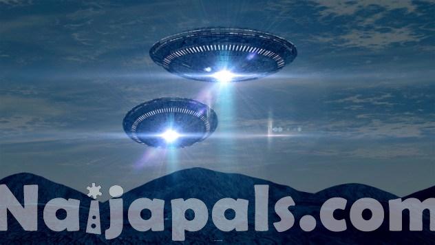 7. The Falcon Lake UFO Encounter