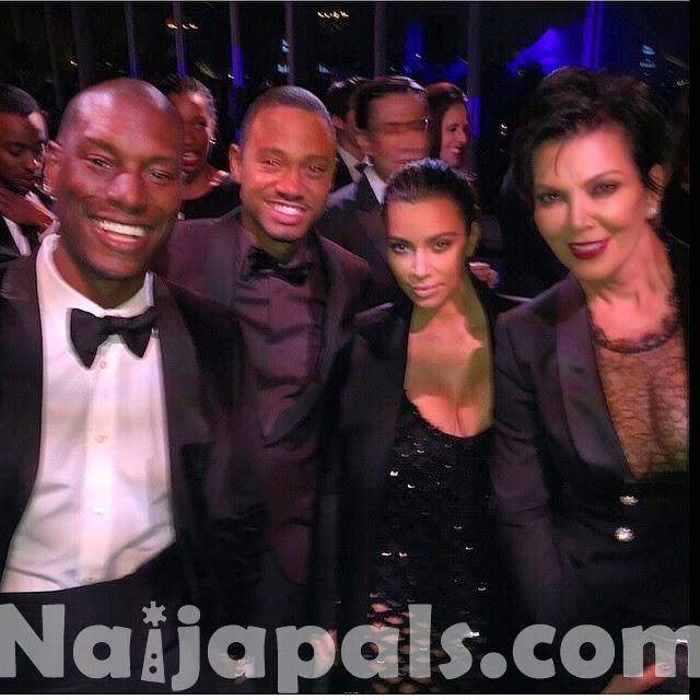 Rihanna's Extravagant Diamond Ball00013