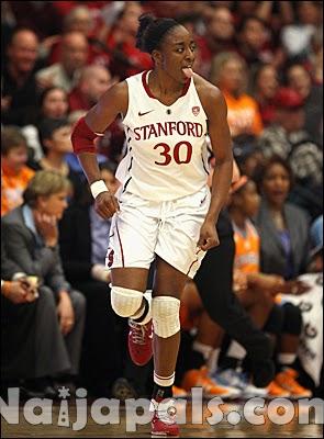 Nneka Ogwumike