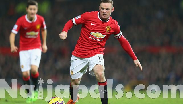 4. Wayne Rooney