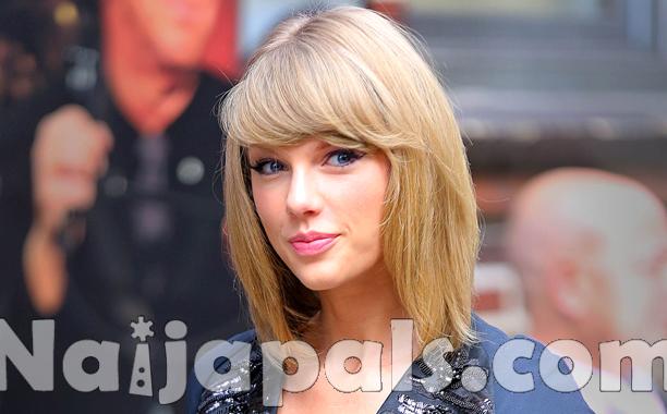 20. Taylor Swift