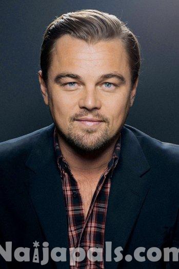 9. Leonardo DiCaprio