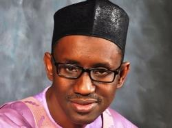 Adamawa: Ribadu clinches PDP guber ticket
