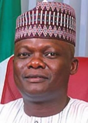Oyo: Teslim Folarin emerges PDP gov candidate