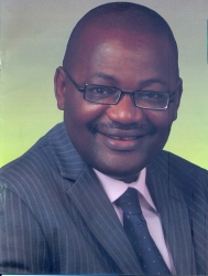 Ogun: Gboyega Isiaka wins PDP ticket