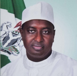 Kaduna: Yero is PDP guber candidate