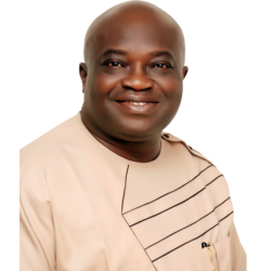 Abia: Ikpeazu picks Abia PDP ticket