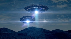 7. The Falcon Lake UFO Encounter