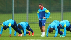 12. Lukas Podolski