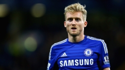 10. Andre Schurrle