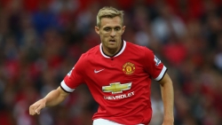 9. Darren Fletcher