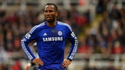 8. Didier Drogba