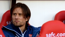 7. Tomas Rosicky