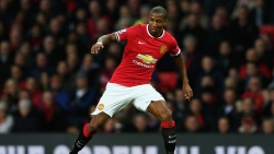 5. Ashley Young