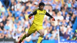 4. Petr Cech