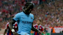 3. Bacary Sagna