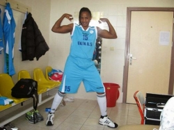 AISHA MOHAMMED