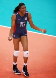 Foluke Atinuke Akinradewo