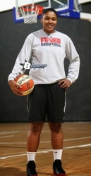 Abi Olajuwon