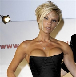 VICTORIA BECKHAM