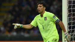 9. Gianluigi Buffon