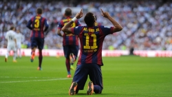 6. Neymar