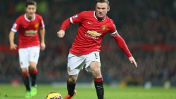 4. Wayne Rooney