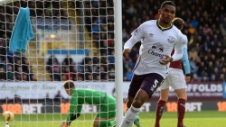 3. Samuel Eto'o