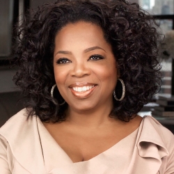 22. Oprah Winfrey