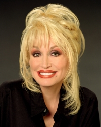 15. Dolly Parton