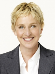 13. Ellen DeGeneres
