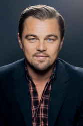9. Leonardo DiCaprio