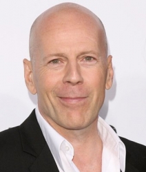 7. Bruce Willis