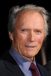 6. Clint Eastwood