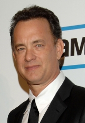 2. Tom Hanks