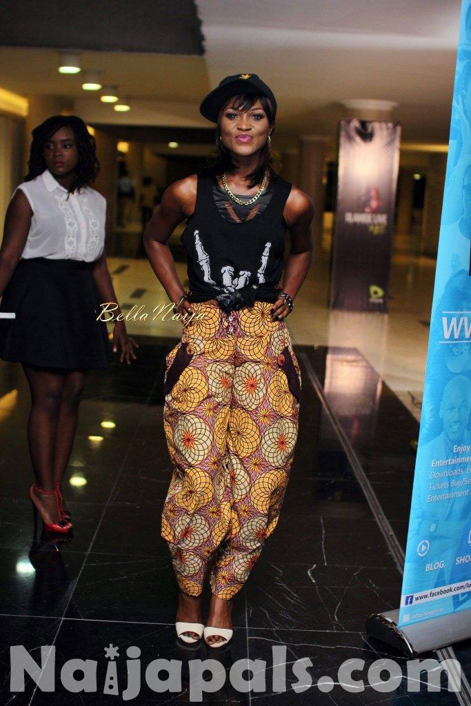 42‘Olamide Live in Concert291214
