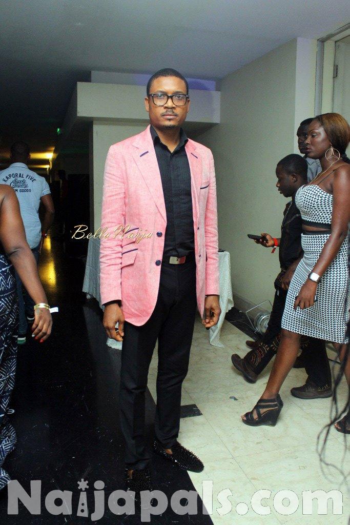 45‘Olamide Live in Concert291214