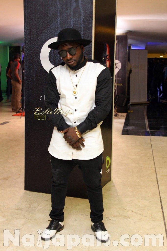 47‘Olamide Live in Concert291214