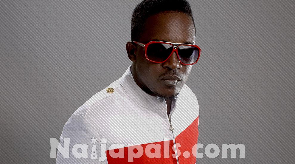 MI ABAGA (STAND UP COMEDIAN)