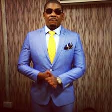 DON JAZZY (SECURITY GUARD)
