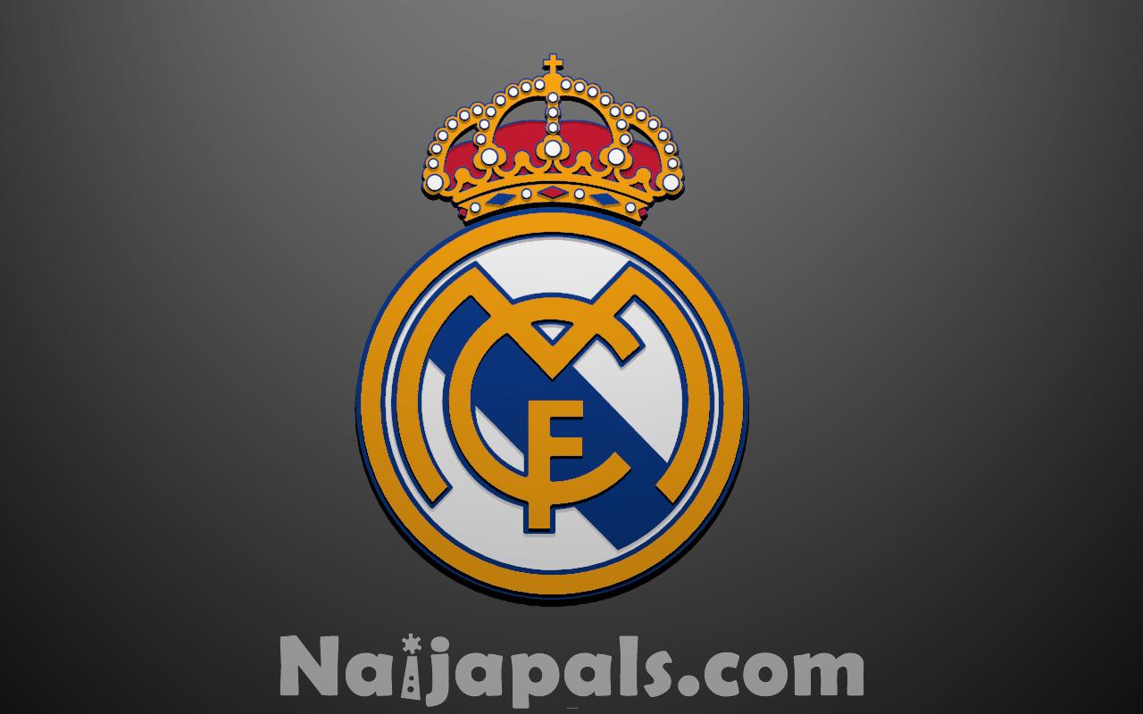 1) Real Madrid £459.5