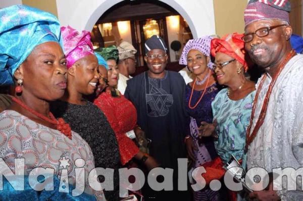 Jonathan Meets With Yoruba Council Of Elders_Naijapals 01