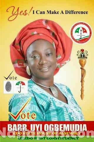 uyi ogbemudia