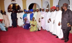 Jonathan Meets With Yoruba Council Of Elders_Naijapals 07.jpg