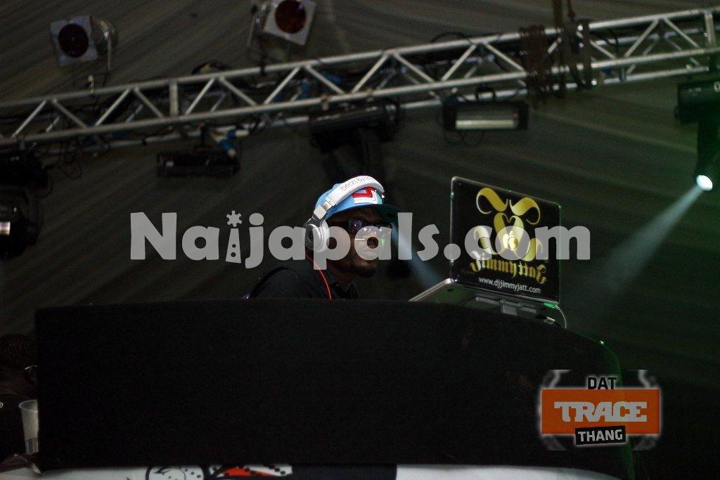 DJ Jimmy Jatt