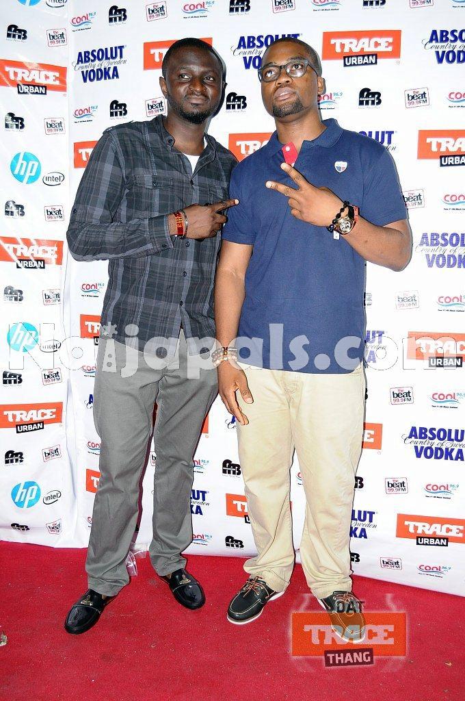 Tee-Y Mix & Mo'Eazy