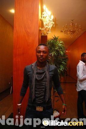 M.I Abaga IM2 Industry Nite 8