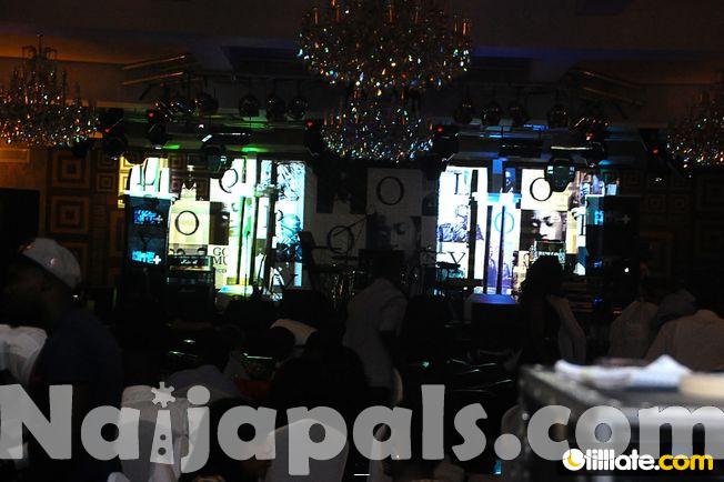 M.I Abaga IM2 Industry Nite 10
