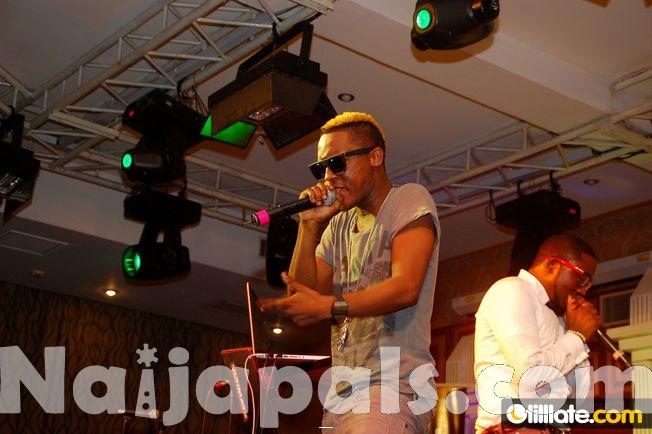 Jesse Jagz