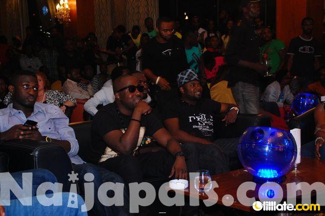 M.I Abaga IM2 Industry Nite 43